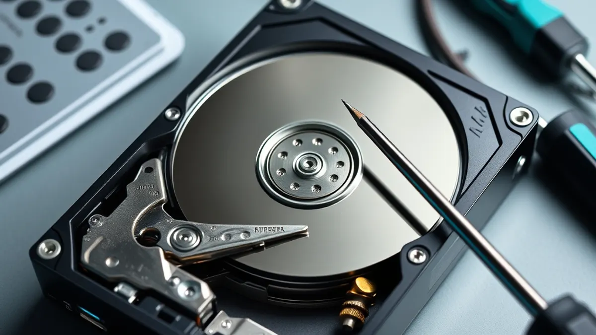 Comment formater un disque dur (Windows, Mac)