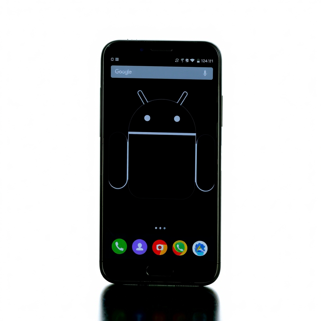 découvrez comment accéder aux données secrètes sur android de manière sécurisée et efficace. guide complet pour explorer