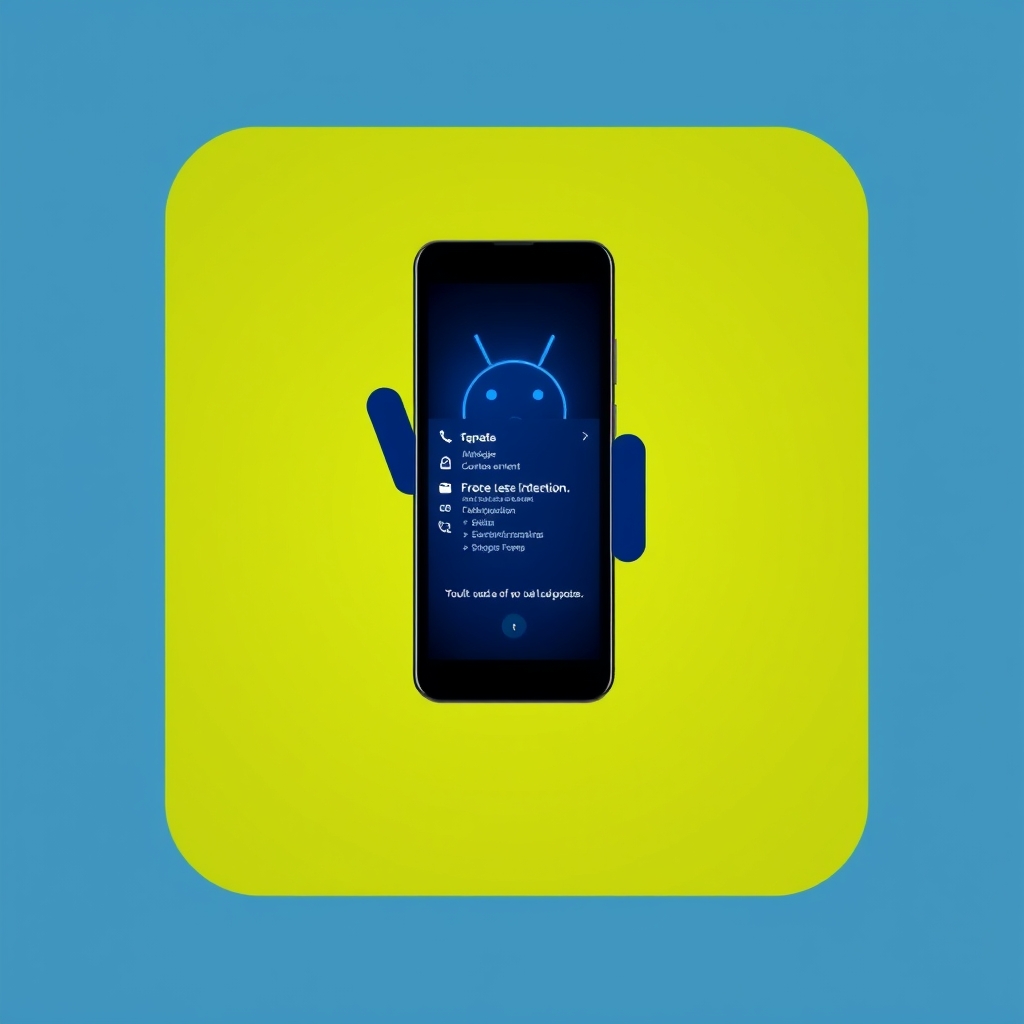 découvrez comment accéder aux données secrètes sur android en toute sécurité et protégez votre vie privée grâce à nos as