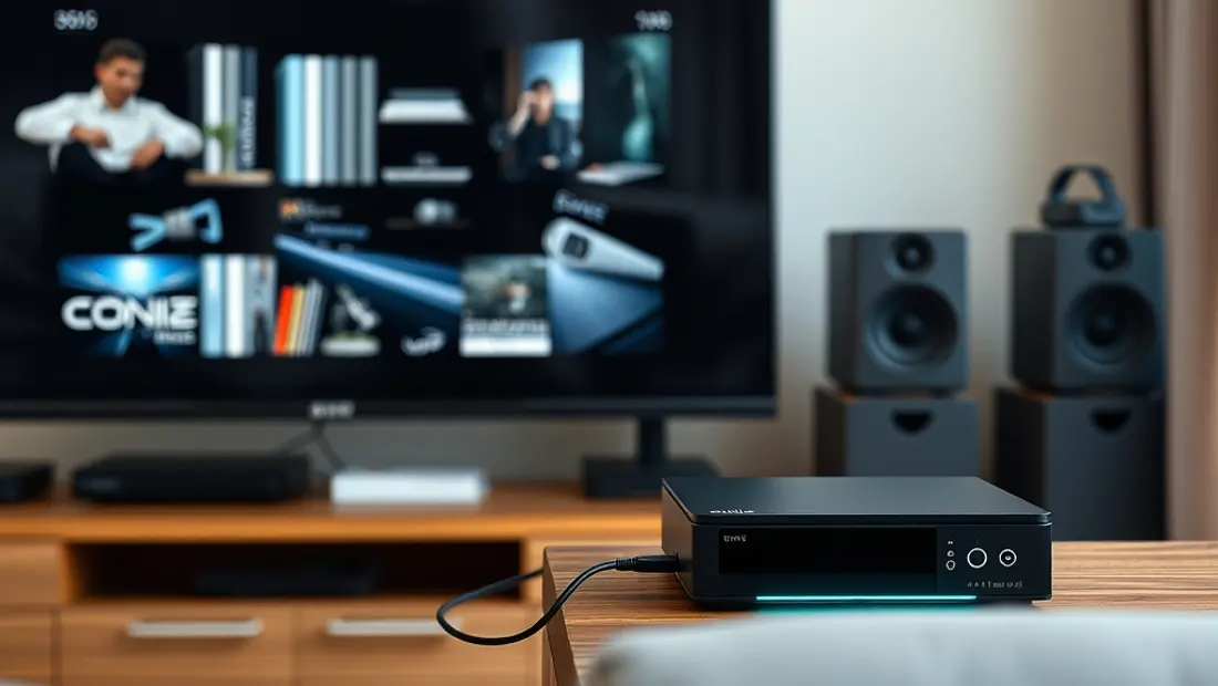 Meilleur disque dur externe WiFi 2026 : illustration 1