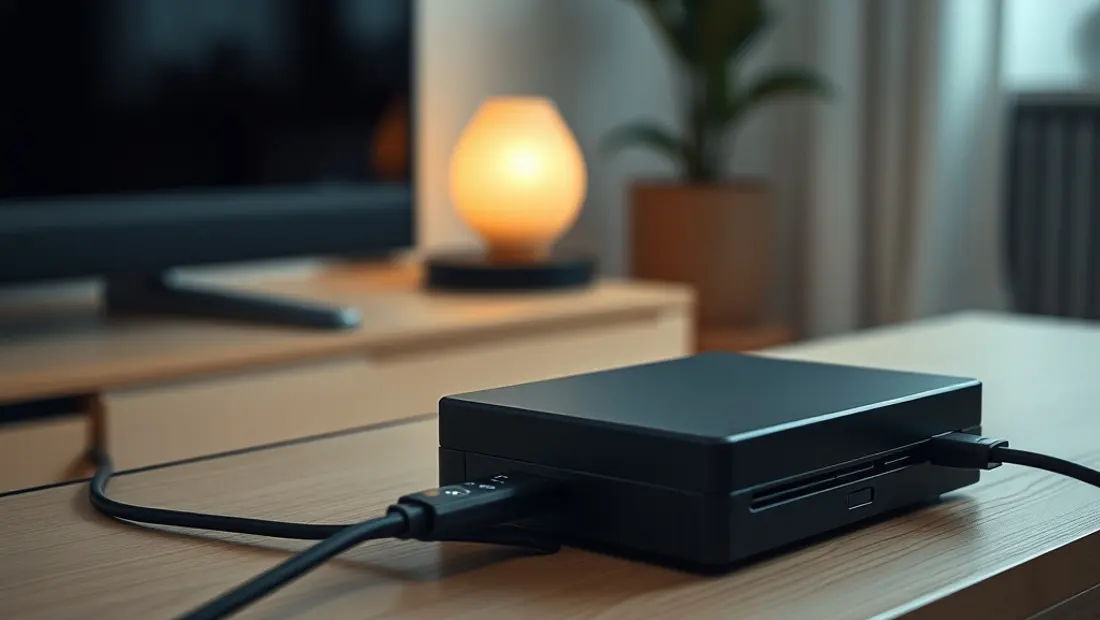 Meilleur disque dur externe WiFi 2026 : illustration 2