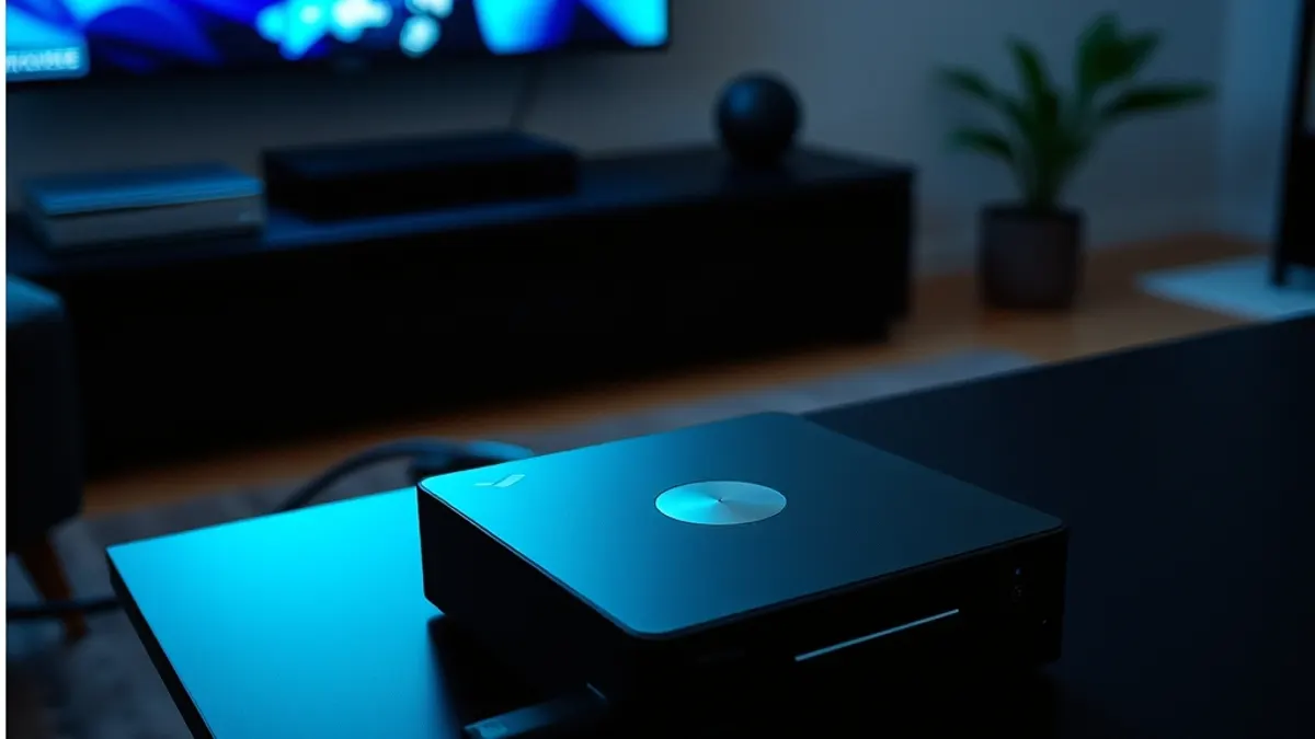Meilleur disque dur externe WiFi 2026 : comparatif sans fil
