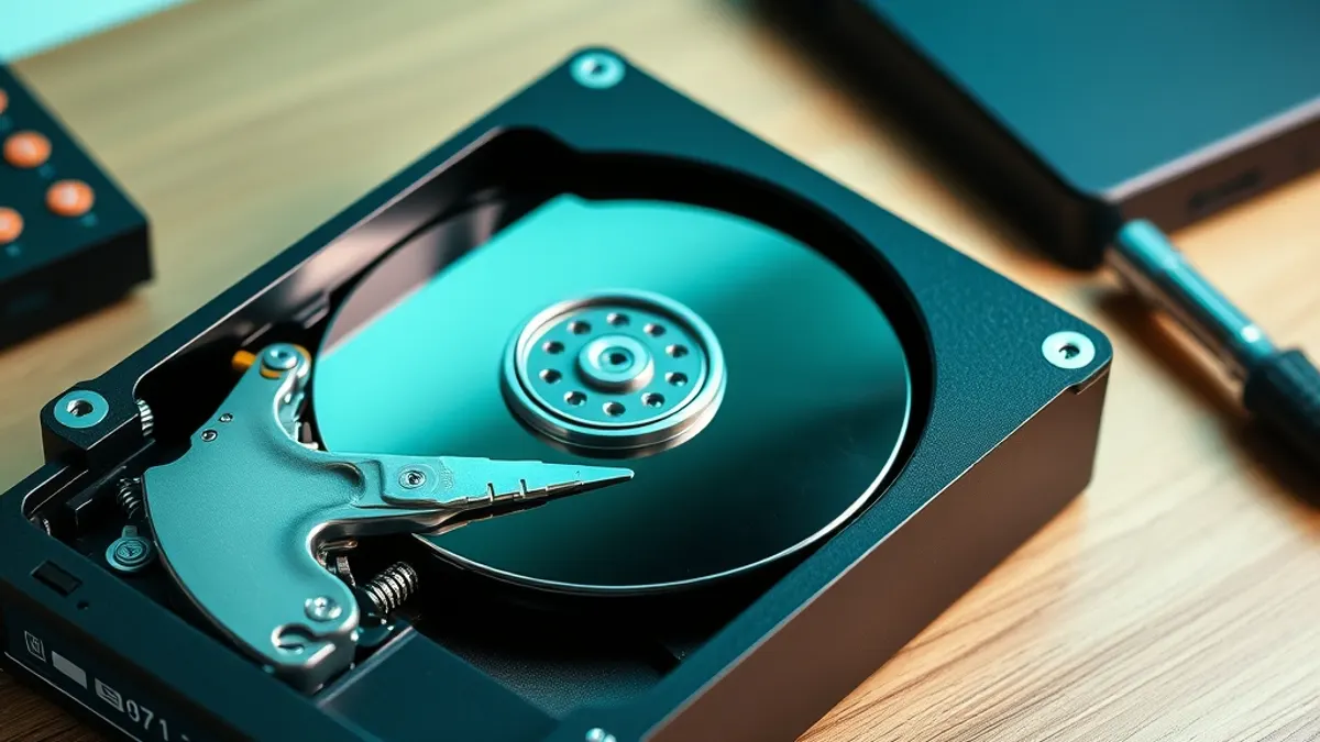 Disque dur non reconnu sur Windows 10 : que faire ?