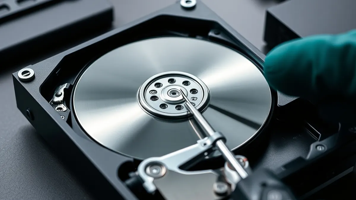 Réparer un disque dur non reconnu sur Windows et Mac