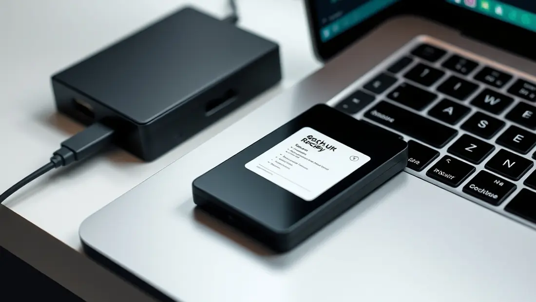 Google Drive et iCloud Photos : illustration 2