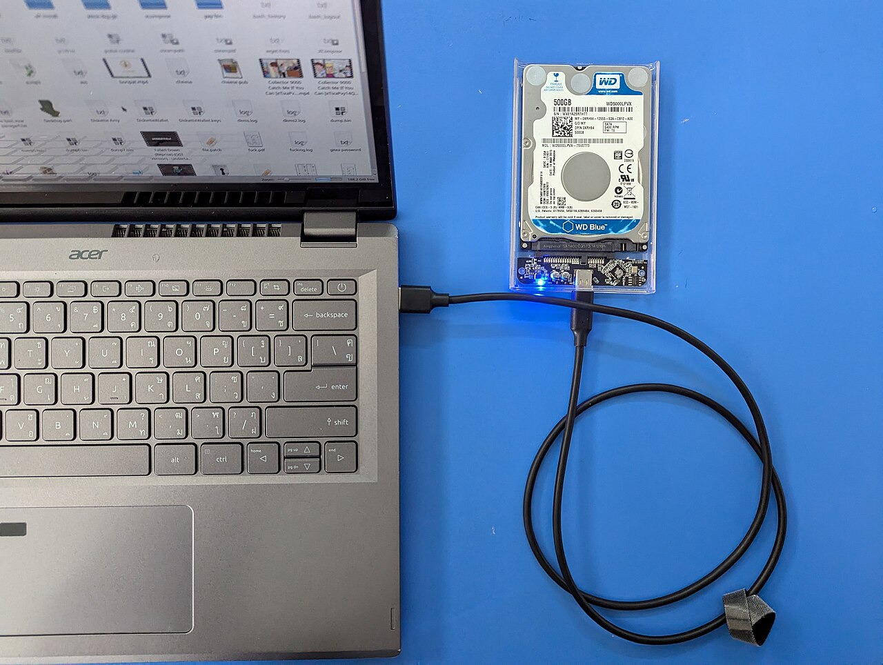 Meilleur disque dur externe Samsung 2026 : comparatif SSD T7, T7 Shield, T9 et T5