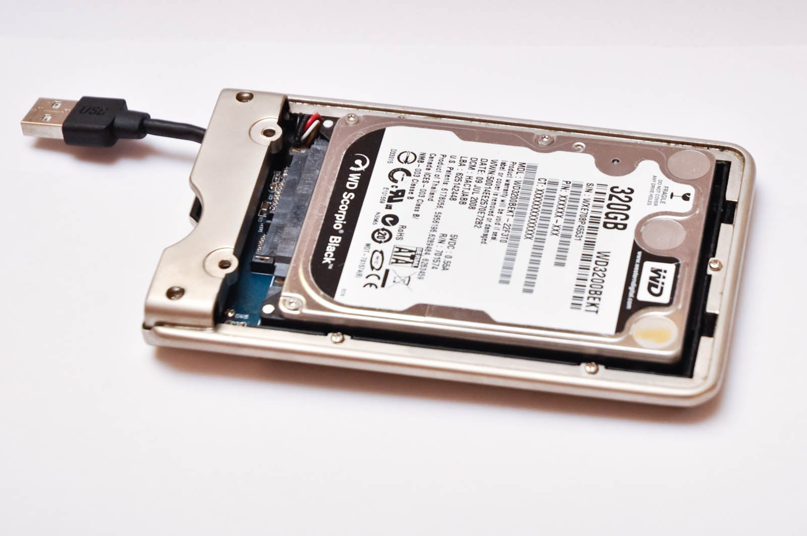 Meilleur disque dur externe Seagate 2026 : comparatif Expansion, One Touch, FireCuda, Game Drive