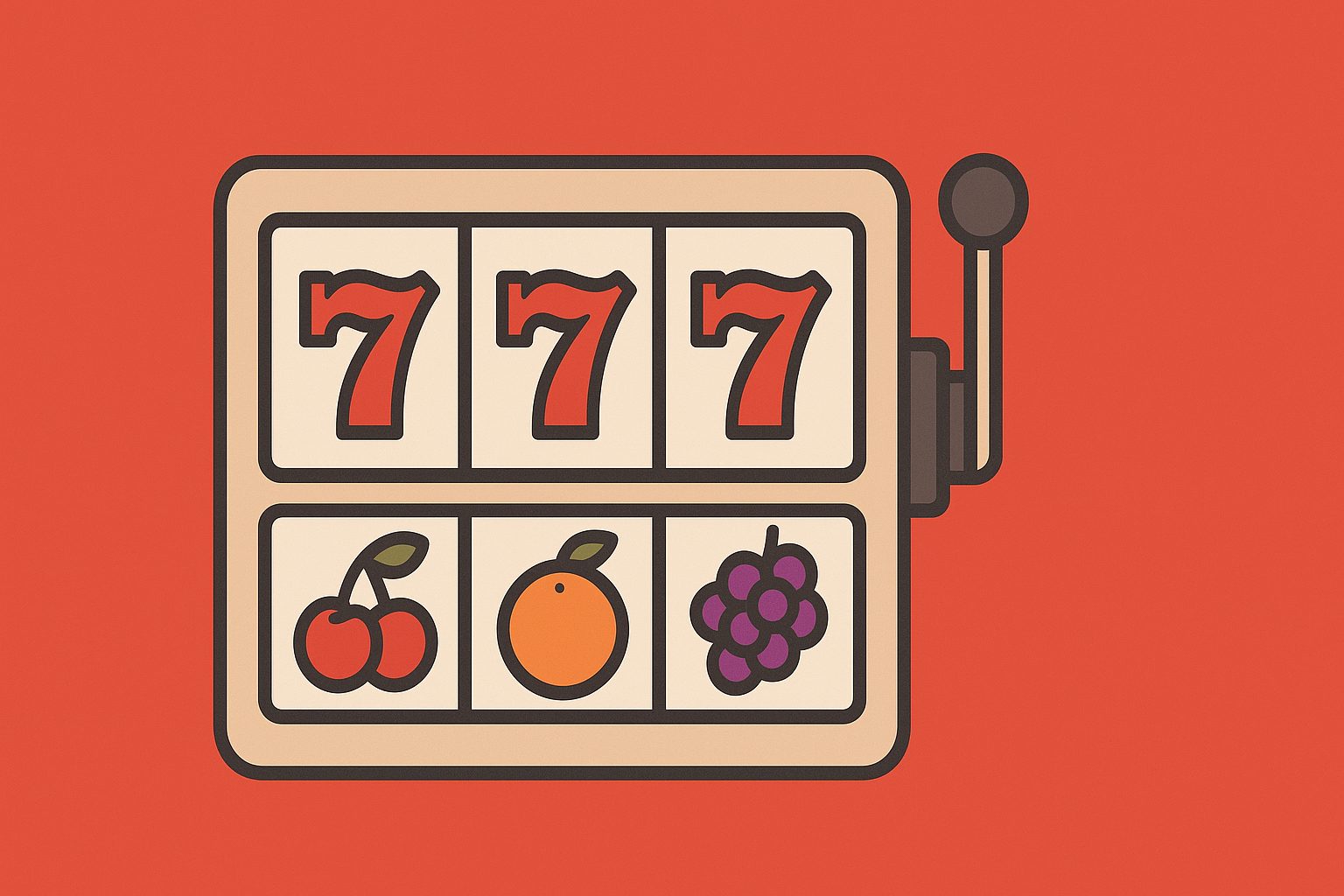 Nostalgie du classique : pourquoi les machines à sous gratuites « 777 » sont-elles toujours aussi populaires ?
