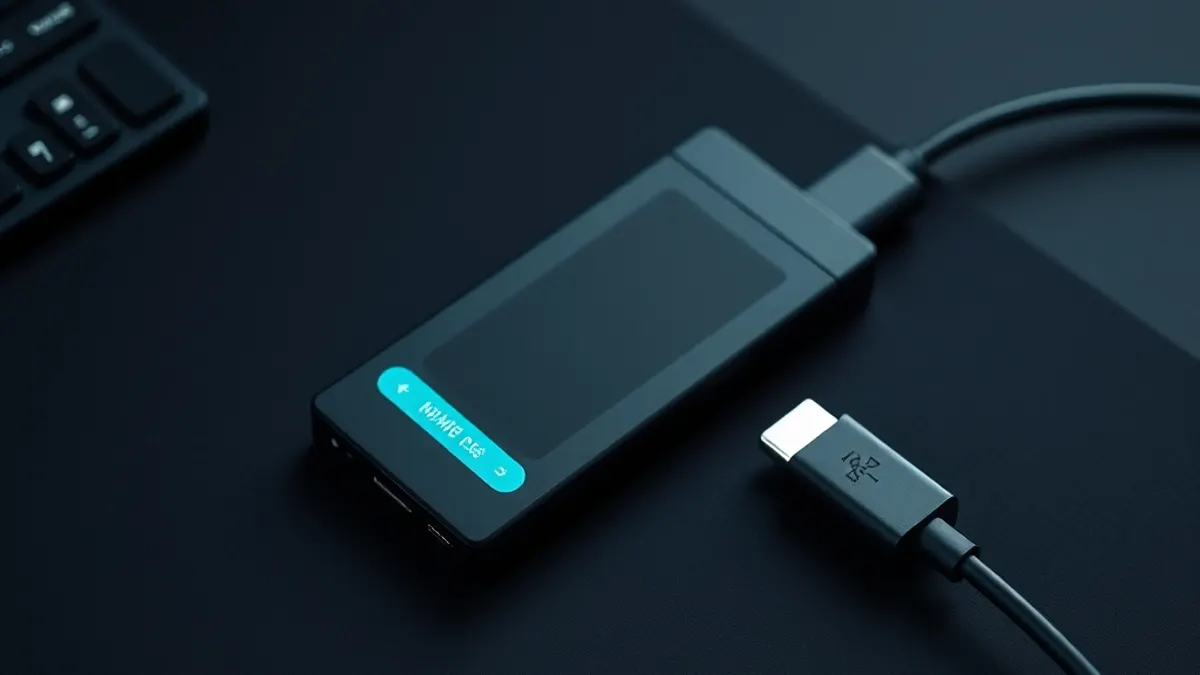 SSD externe vs HDD externe : vrai gain de vitesse ?