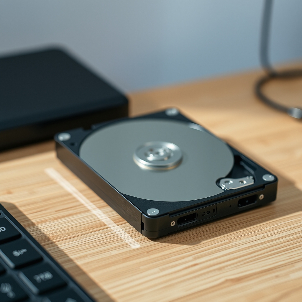Comment détruire un disque dur · boitiers disque dur externe