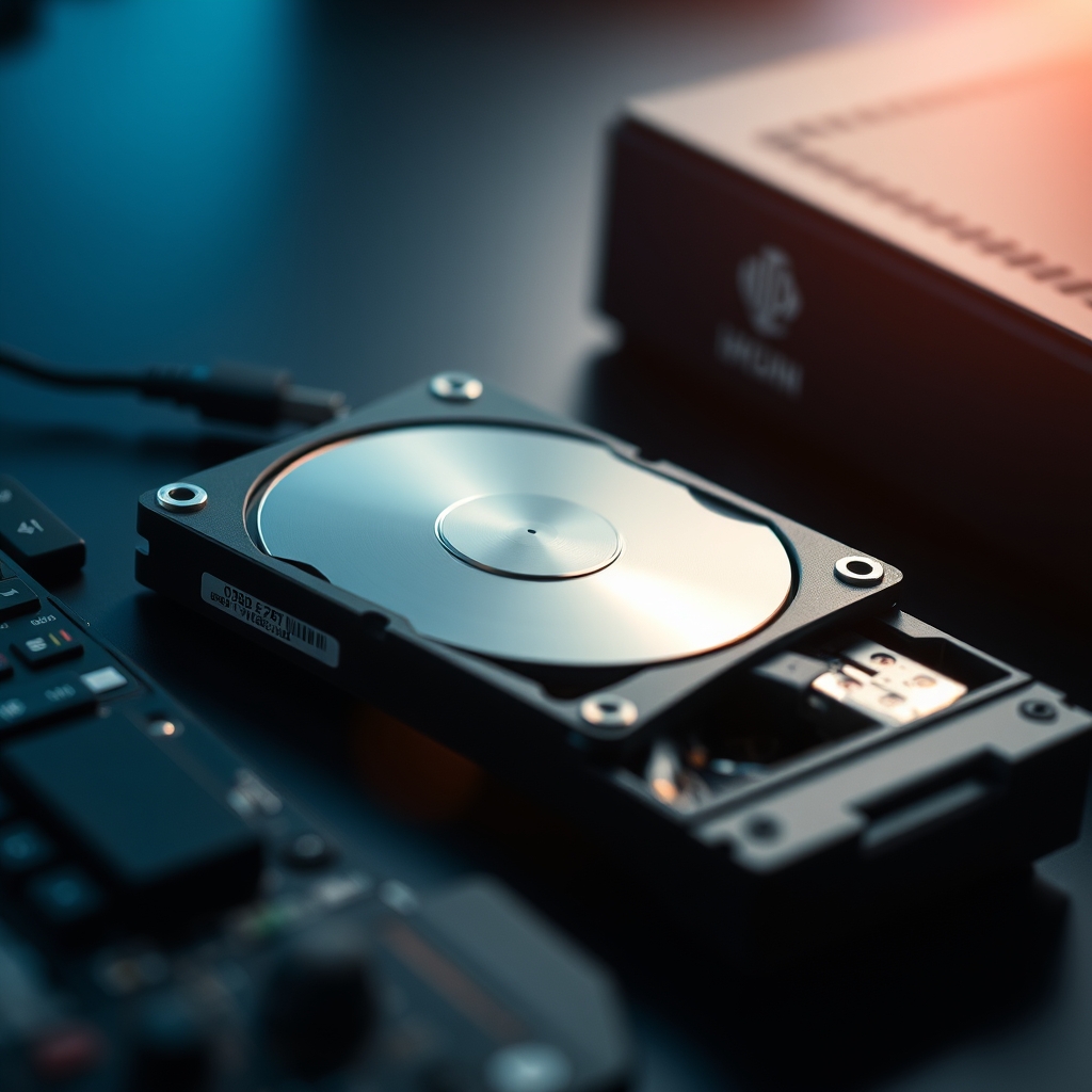 Boitiers Disque Dur Externe : Guide Complet