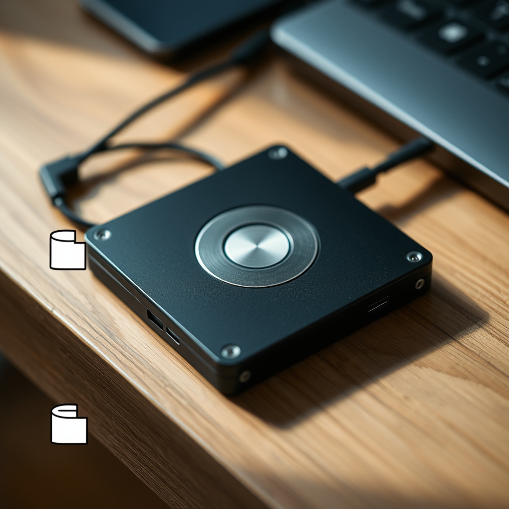 Quels sont les systèmes de fichiers disponibles pour les disques durs externes ? · formater un disque dur externe