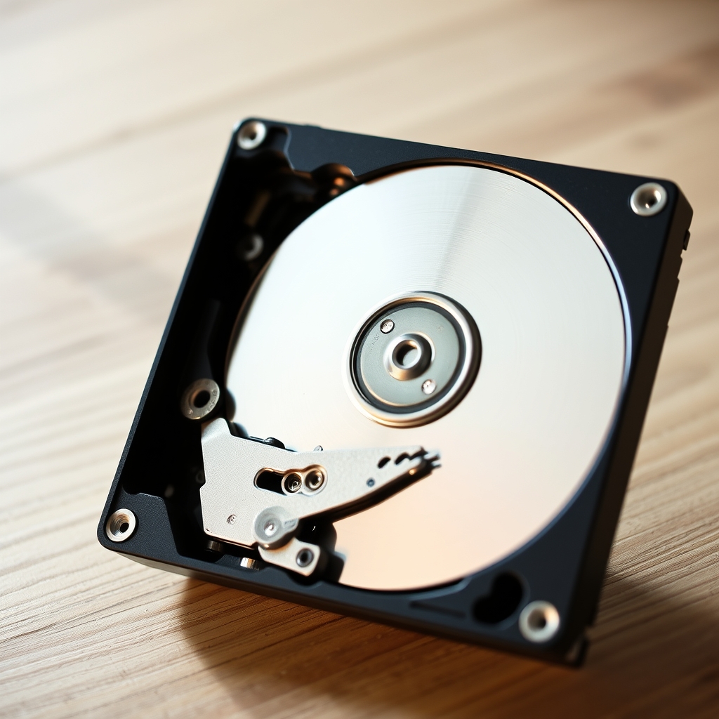 Comment formater un disque dur externe