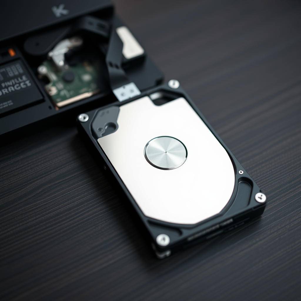 Comment fonctionne un disque dur externe ? · Durée de vie disque dur externe : signes de fin de vie