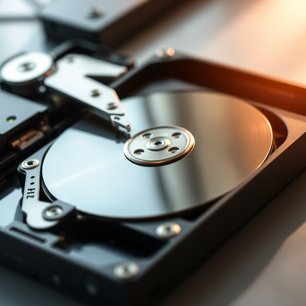 Durée de vie disque dur externe : signes de fin de vie