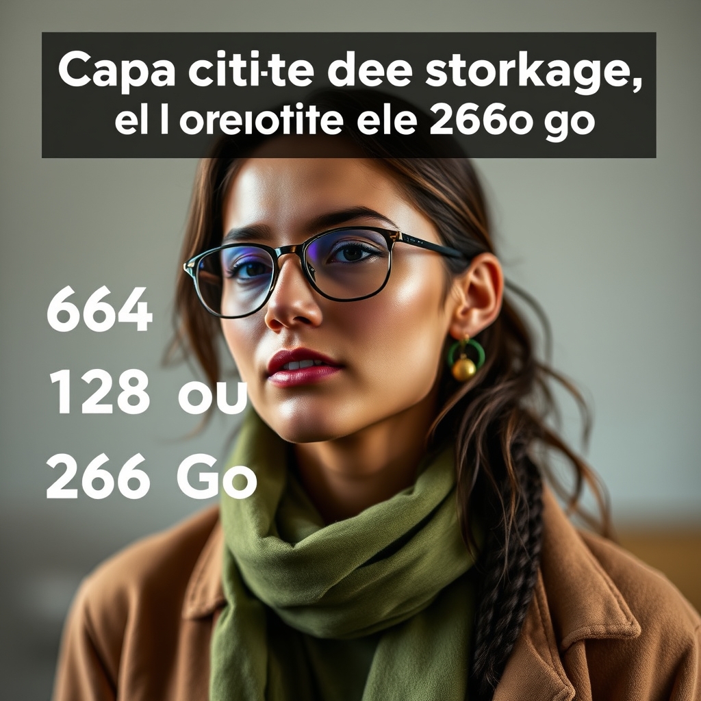 Capacité de stockage : 64, 128 ou 256 Go, quel écart de prix ? — iphone xr prix