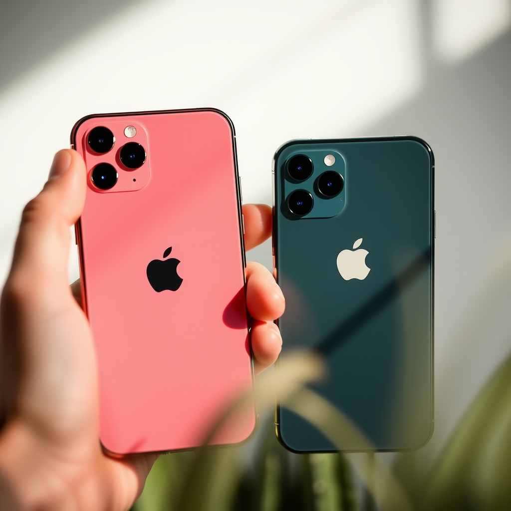 iPhone XR vs iPhone 11 : le prix justifie-t-il la différence ? — iphone xr prix