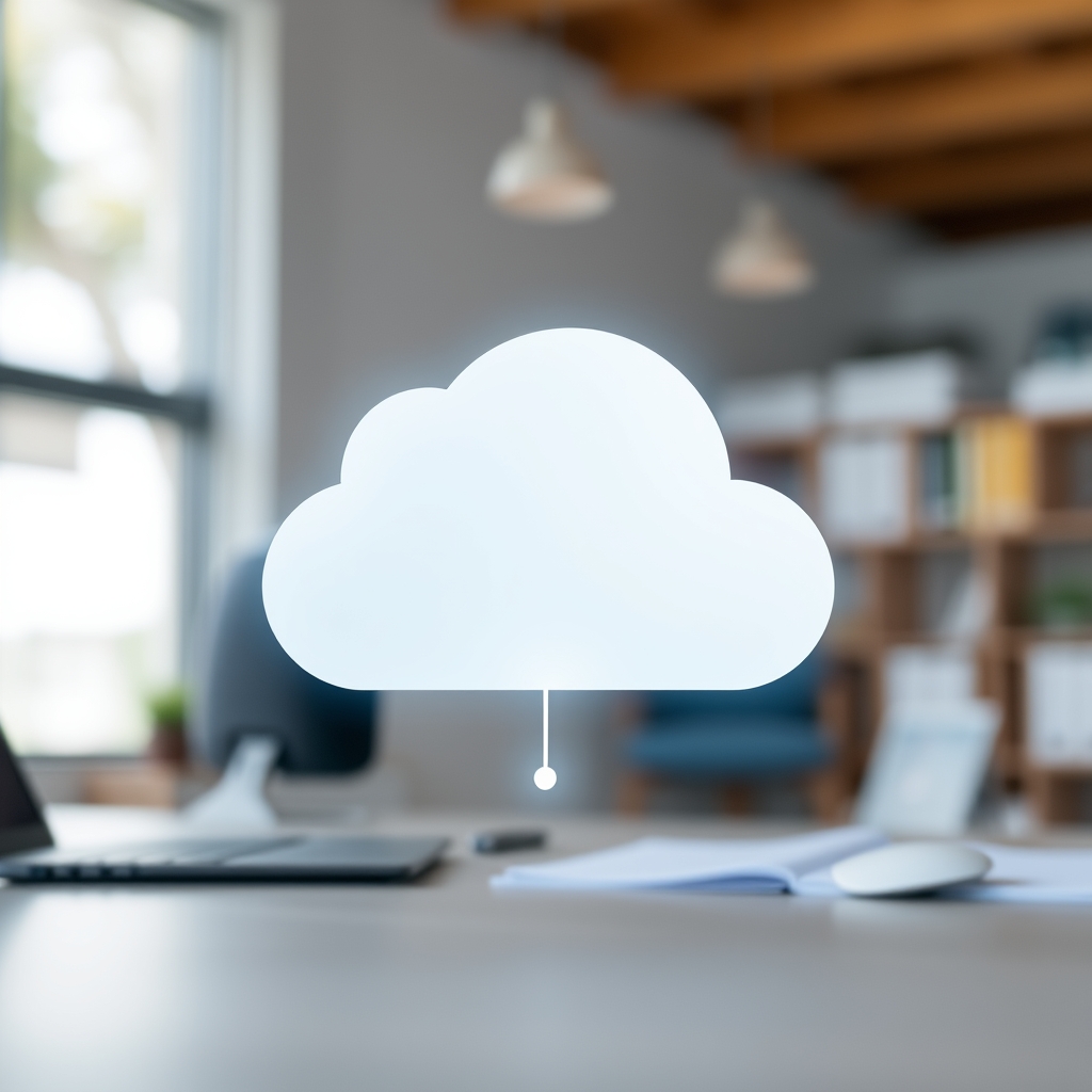 Avantages du stockage cloud · Les avantages du stockage cloud pour les particuliers