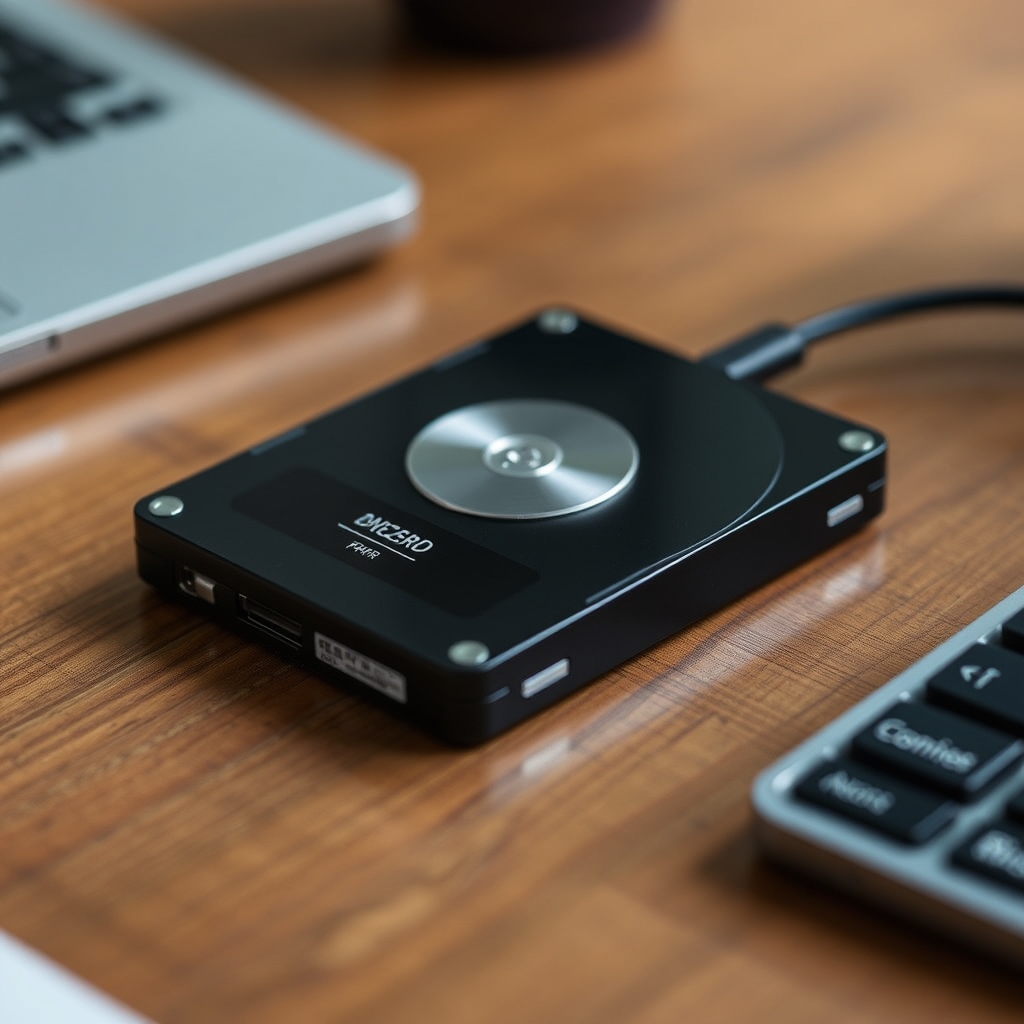 Comment choisir le meilleur disque dur externe pour vos besoins — Meilleur disque dur externe 2 To 2026 : top 10 testés