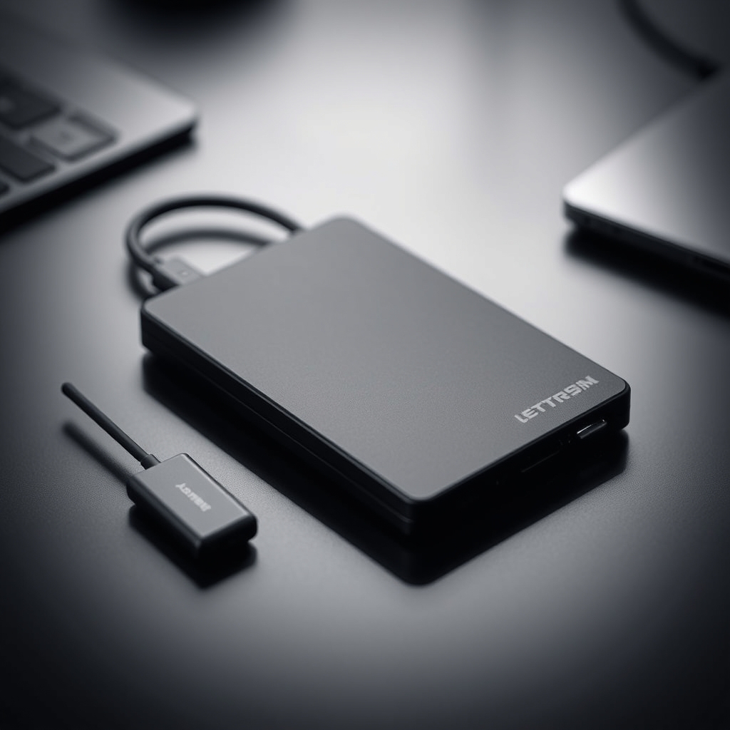 Les 10 meilleurs disques durs externes 2 To de 2026 — Meilleur disque dur externe 2 To 2026 : top 10 testés