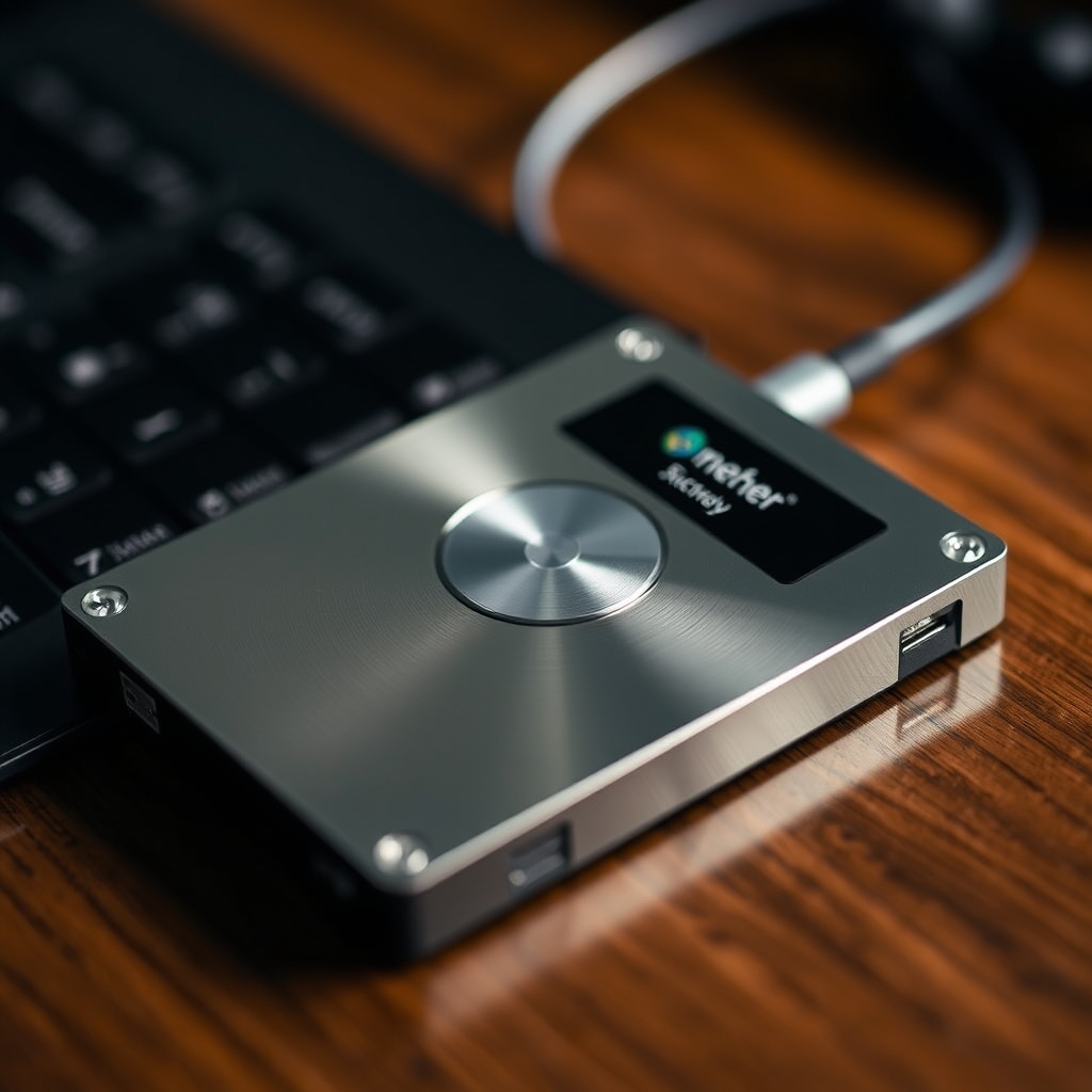 Les caractéristiques à prendre en compte lors du choix d'un disque dur externe — Meilleur disque dur externe 2 To 2026 :