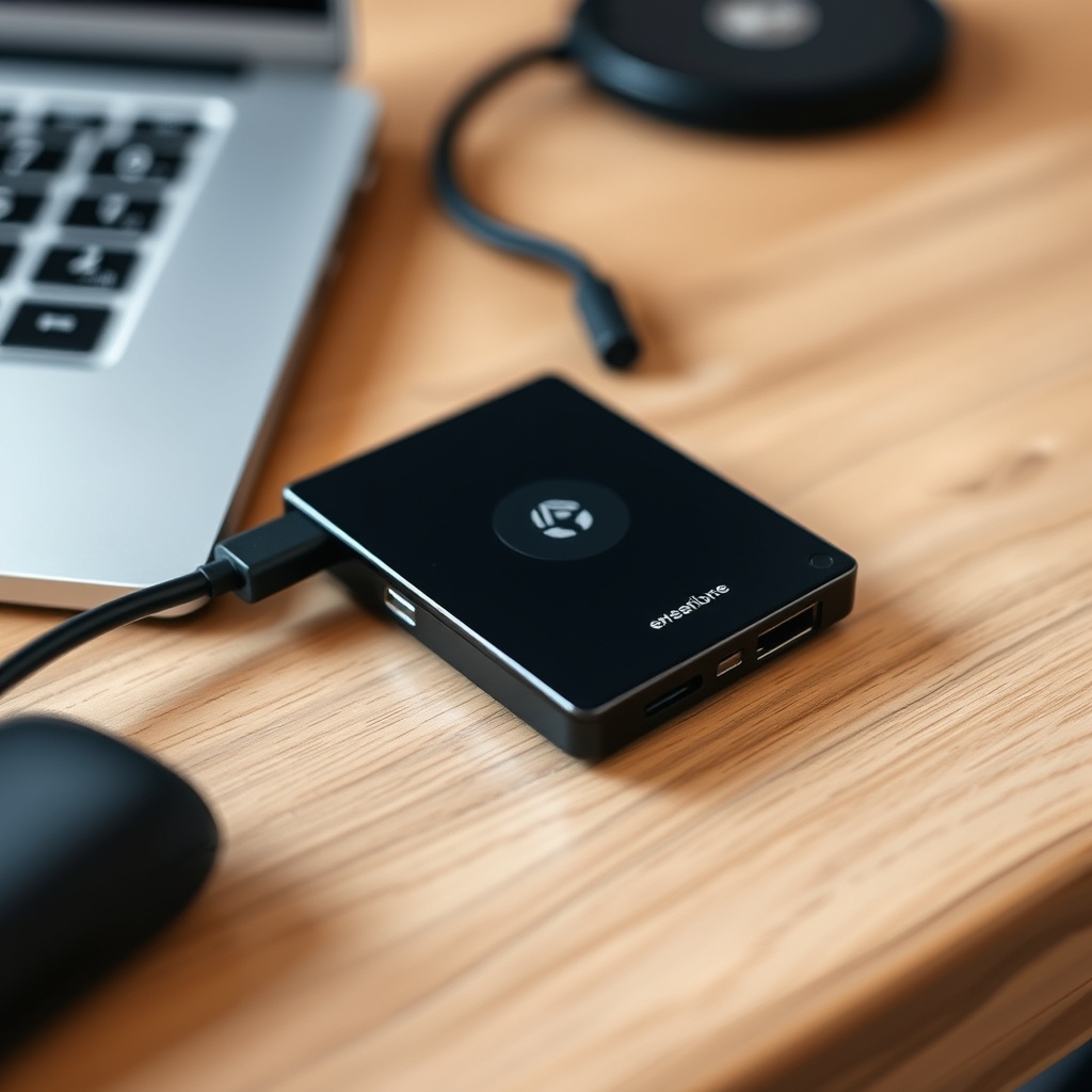 Notre sélection sur Amazon — Meilleur disque dur externe 2 To 2026 : top 10 testés