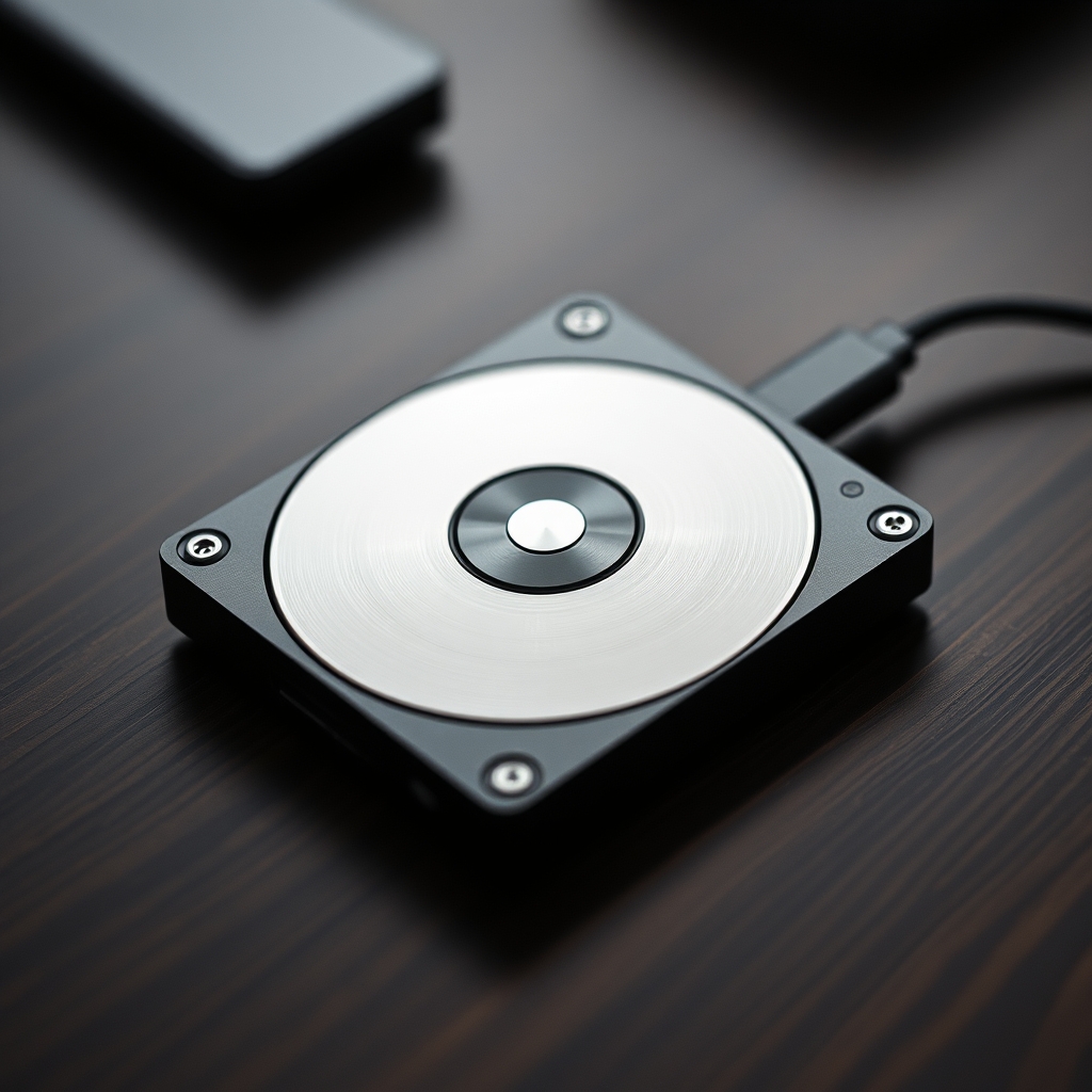 Qu'est-ce qu'un disque dur externe et pourquoi en avez-vous besoin ? — Meilleur disque dur externe 2 To 2026 : top 10 te