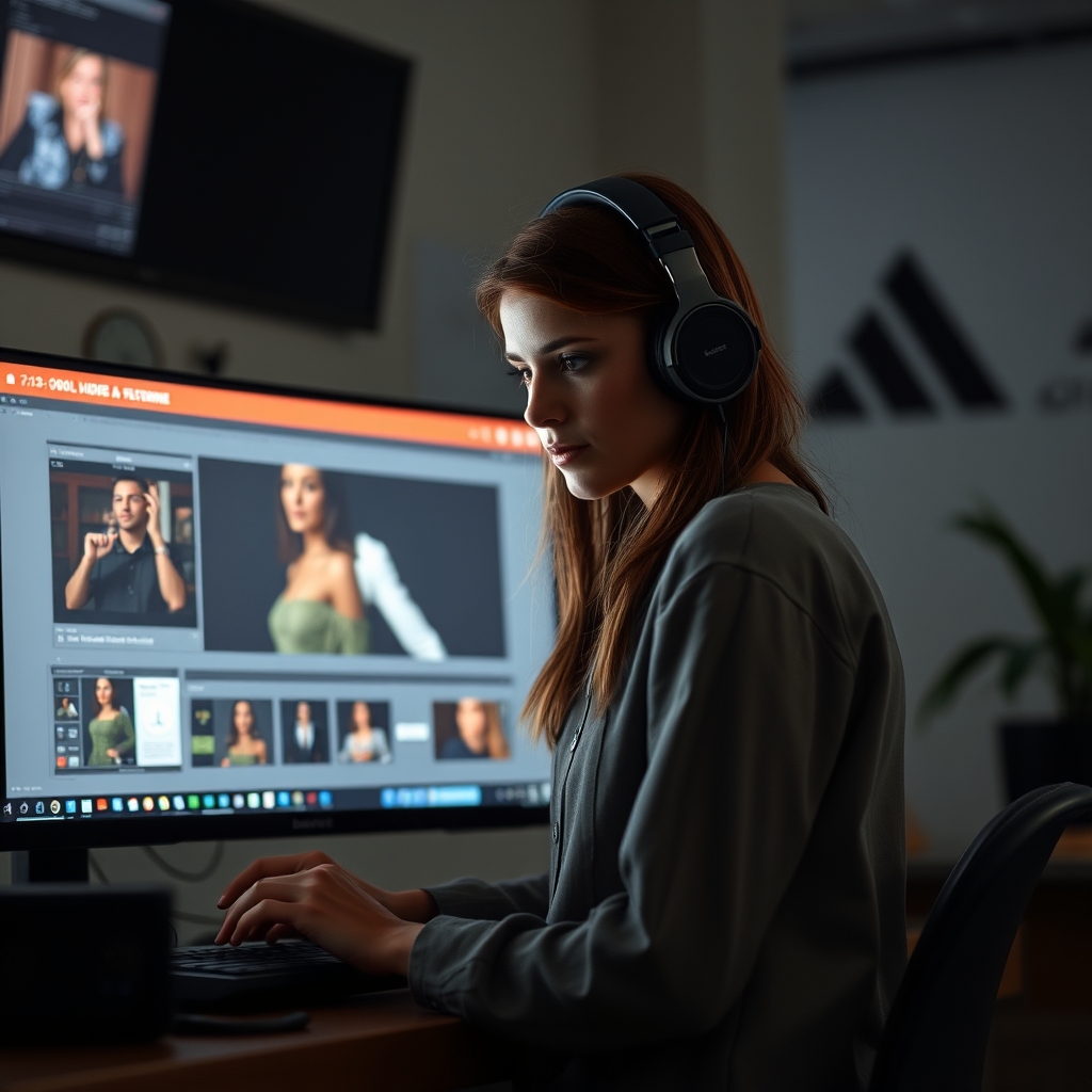 Les logiciels à connaître avant de payer · Meilleurs logiciels de montage vidéo pour débutants