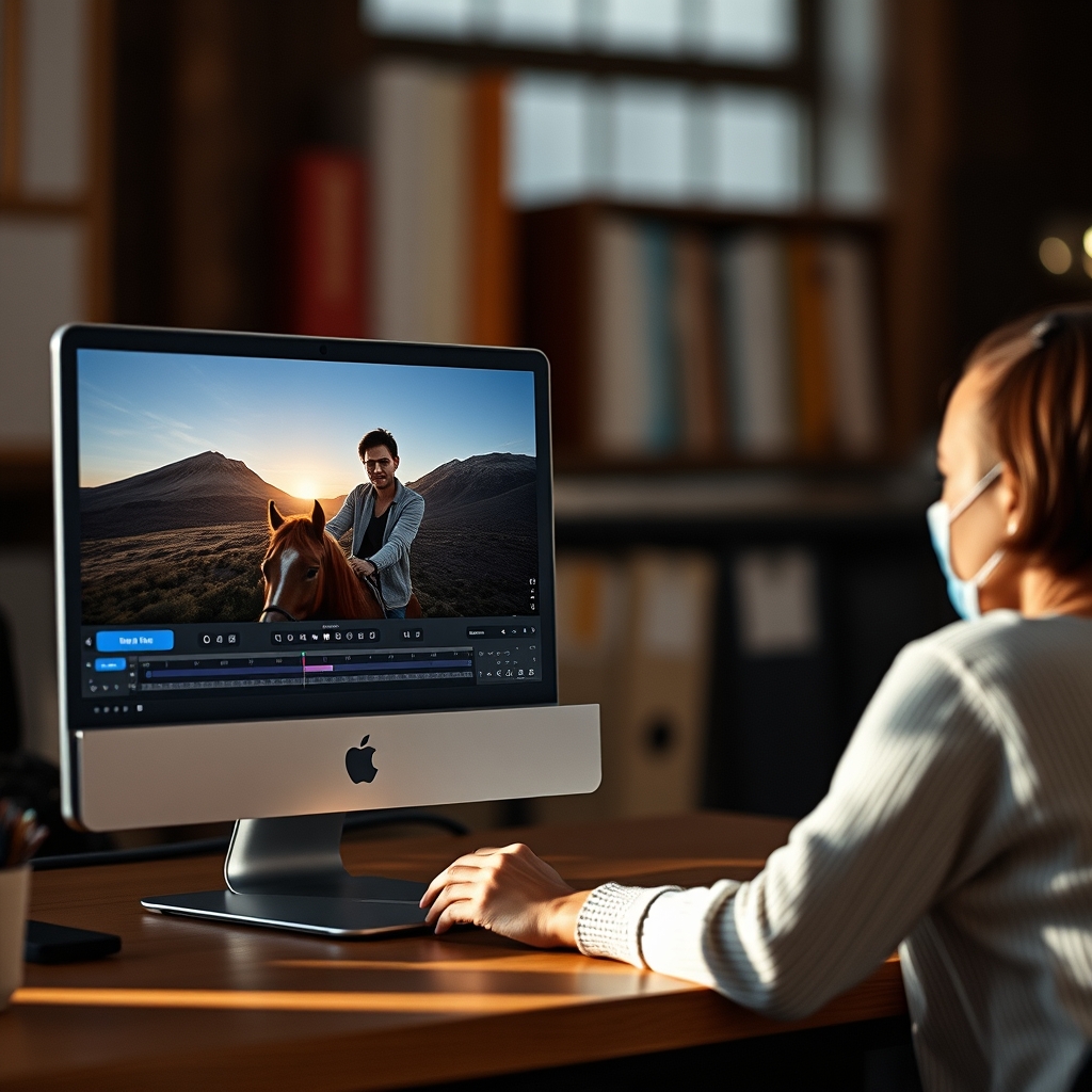 VSDC Free Video Editor · Meilleurs logiciels de montage vidéo pour débutants