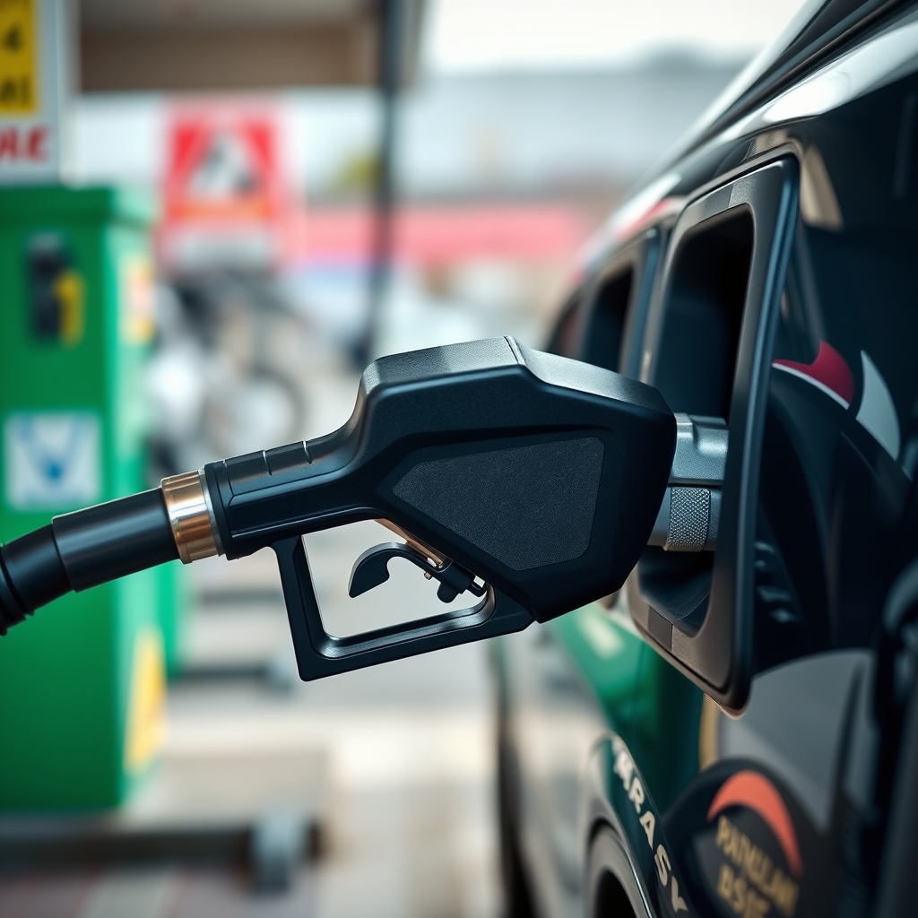 Comparateur prix carburant : les meilleurs outils pour trouver le moins cher — prix carburant