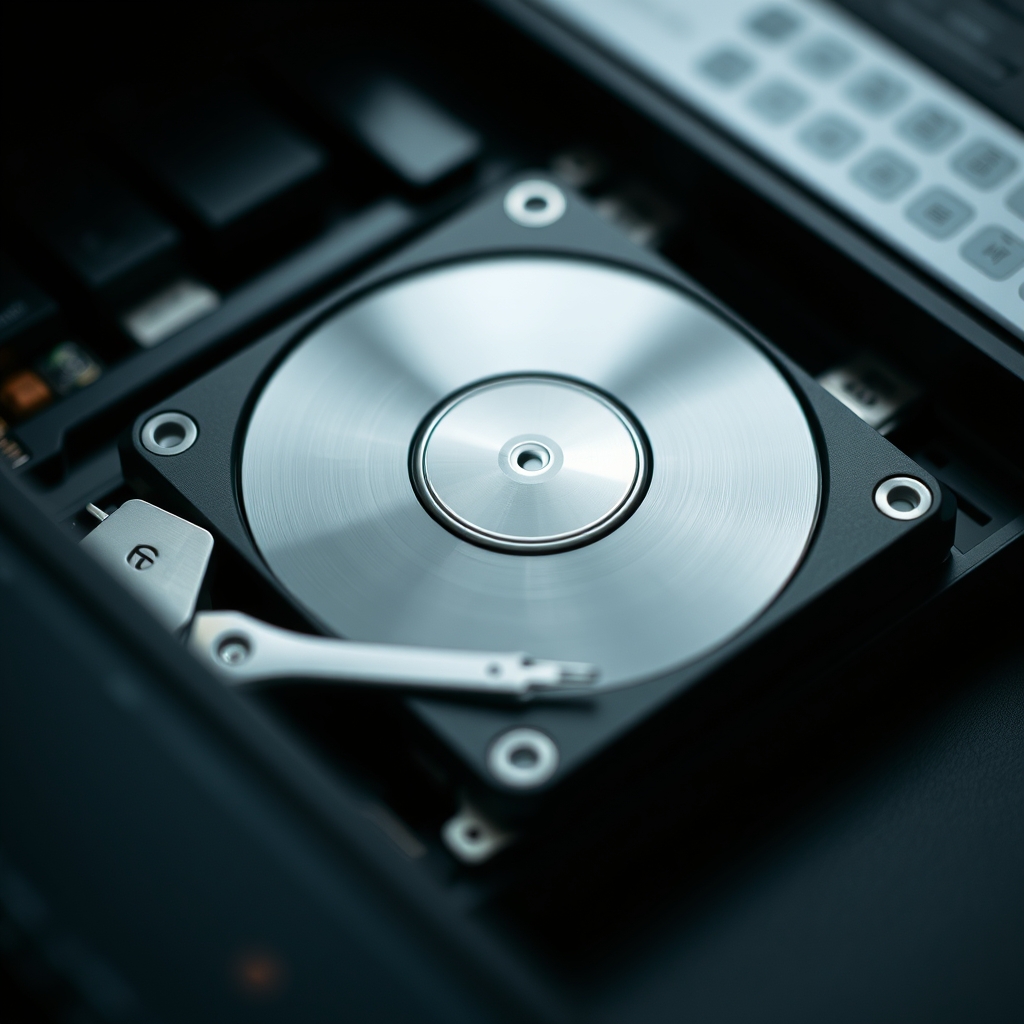 Les critères pour bien choisir votre disque dur pour NAS · quel disque dur pour nas