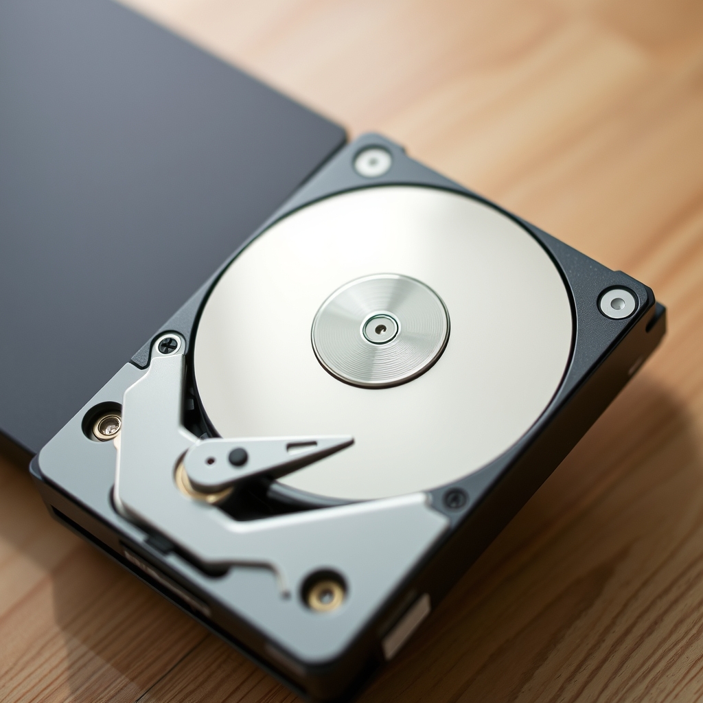 Quel est le meilleur disque dur NAS ? · quel disque dur pour nas
