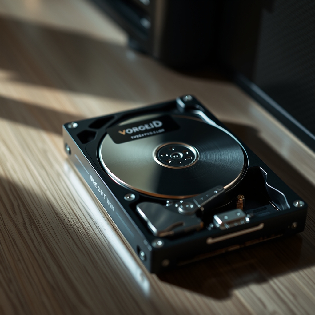 Quel disque dur pour NAS en 2025 ? Guide d'achat et comparatif