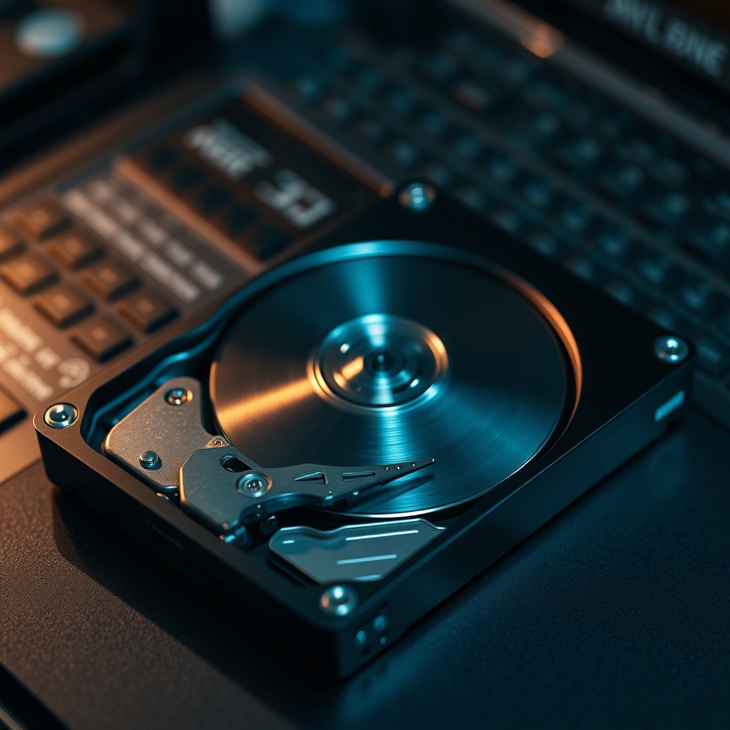 Récupération de données à partir d'un disque dur externe en panne — Récupération données disque dur externe en panne