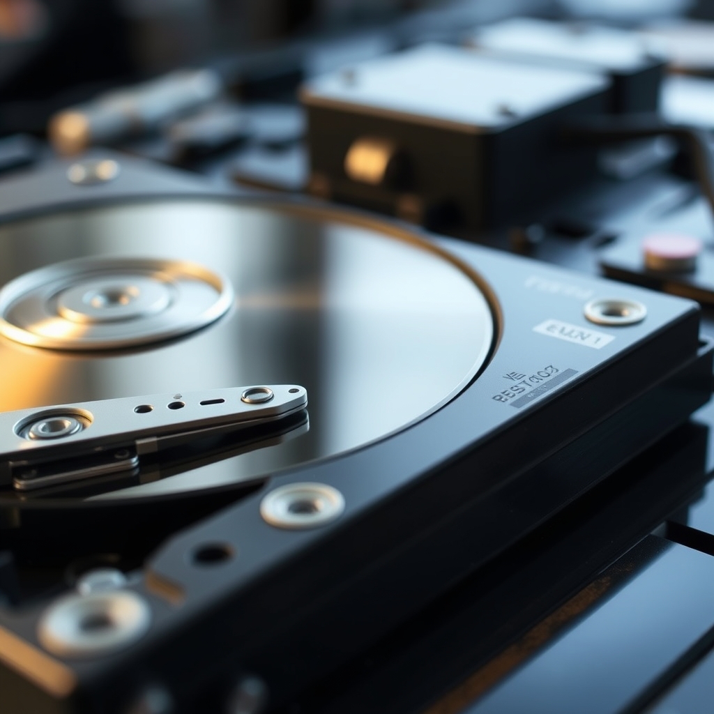 Récupération données disque dur externe en panne : Guide complet 2023