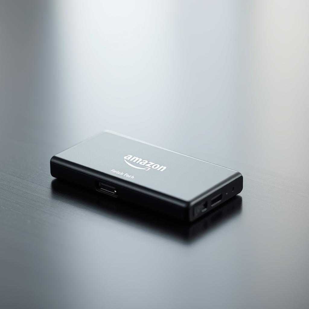 Notre sélection sur Amazon — SSD externe portable 1 To : meilleurs rapport qualité-prix