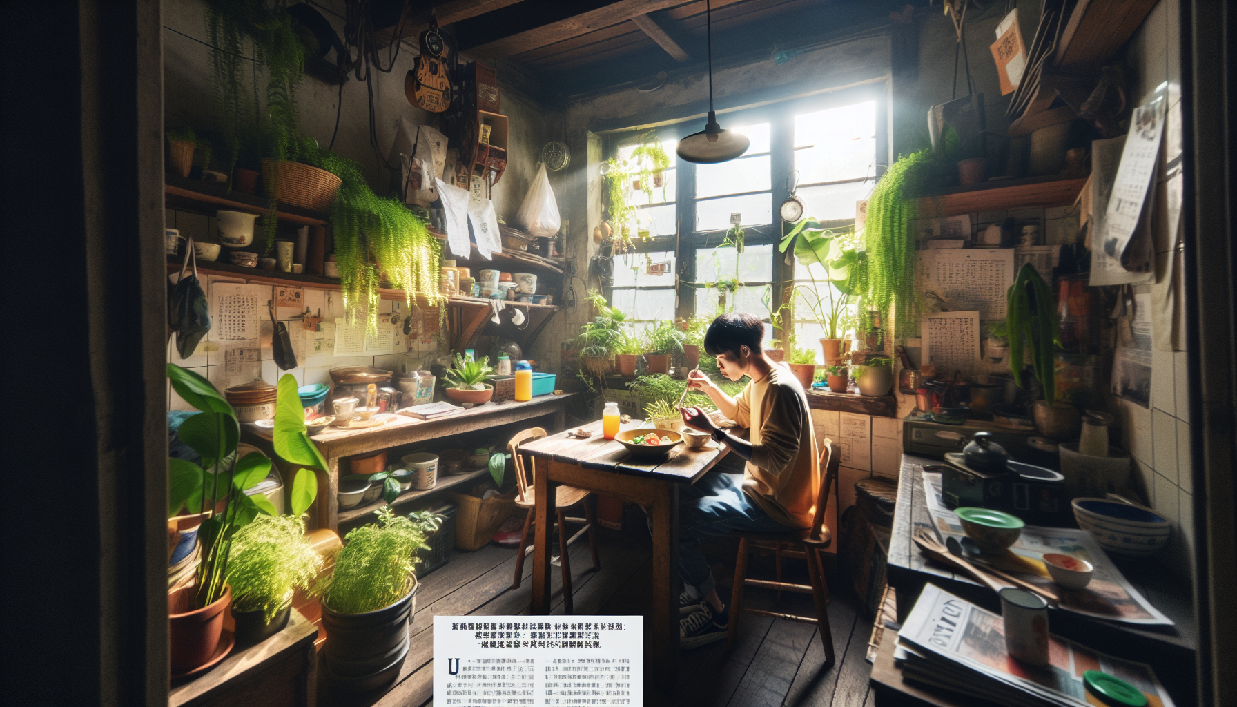 découvrez les raisons derrière le choix de vivre modestement et explorez l'art de la simplicité. cet article vous guide à travers les bénéfices de cette approche, de la réduction du stress à l'augmentation de la satisfaction personnelle.