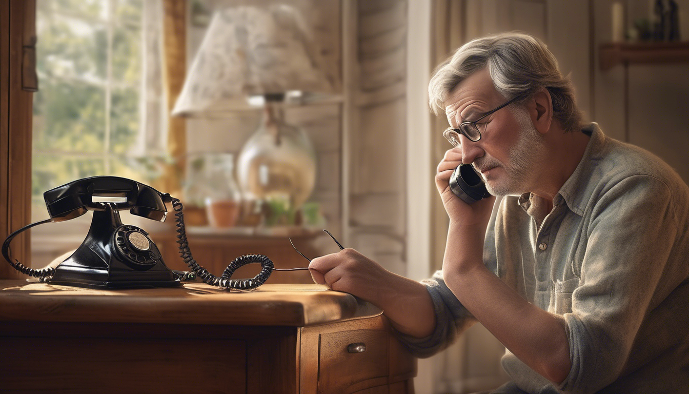 découvrez les étapes essentielles à suivre en cas de ligne téléphonique coupée avec notre guide de dépannage. apprenez à diagnostiquer le problème et à contacter france télécom pour un service rapide et efficace.
