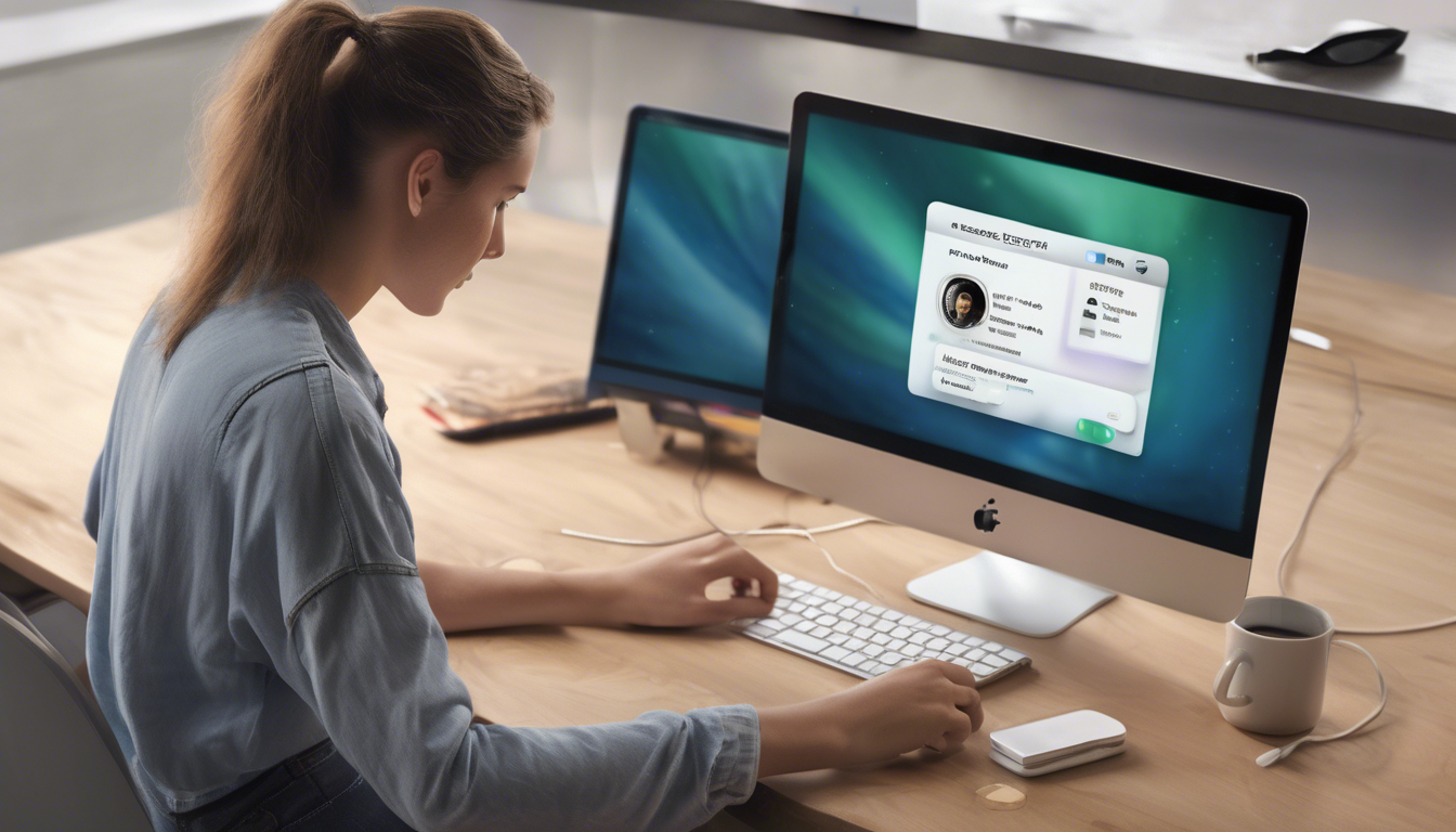 découvrez notre guide pratique pour récupérer facilement votre mot de passe avec iforgot d'apple. suivez nos étapes simples pour restaurer l'accès à votre compte en toute sécurité.