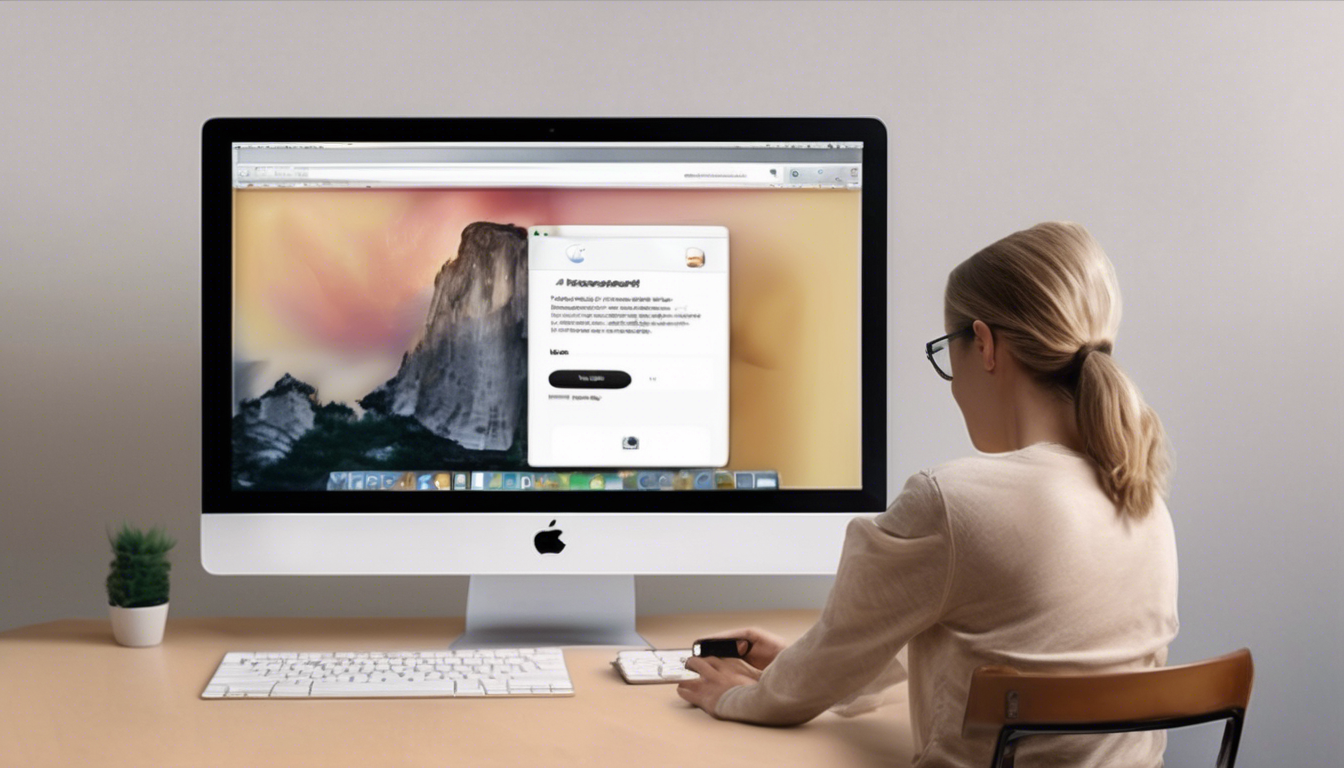 découvrez comment récupérer facilement votre mot de passe apple grâce à iforgot. suivez notre guide pratique étape par étape pour restaurer l'accès à votre compte en toute sécurité.