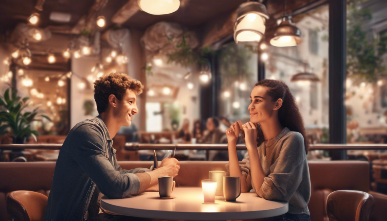 découvrez notre guide complet pour résoudre le problème de l'absence de facebook rencontres. apprenez les étapes nécessaires, les solutions pratiques et des astuces pour accéder à cette fonctionnalité et optimiser votre expérience de rencontre en ligne.