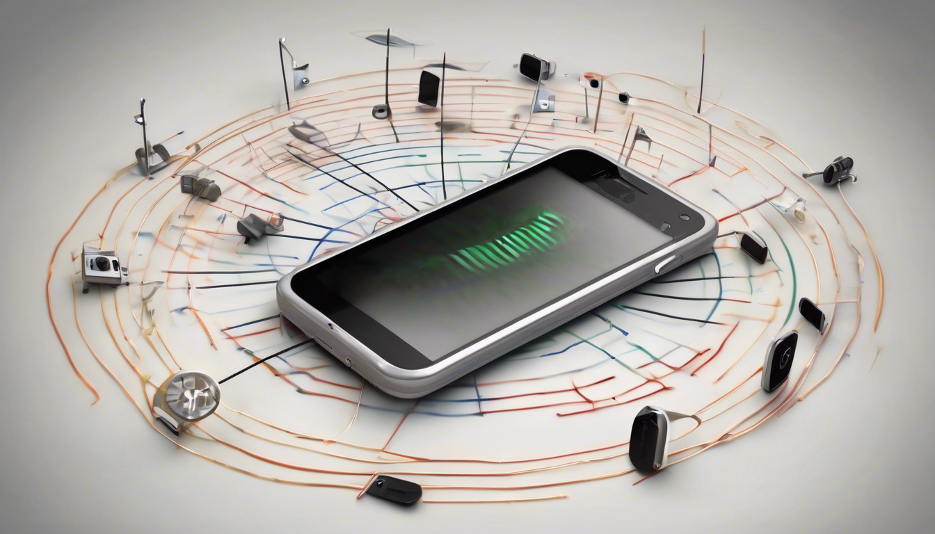 découvrez quand un smartphone ne génère pas d'ondes radio dans notre guide explicatif. apprenez comment certaines fonctionnalités et modes de fonctionnement influencent la production d'ondes, et en quoi cela peut impacter votre utilisation quotidienne.