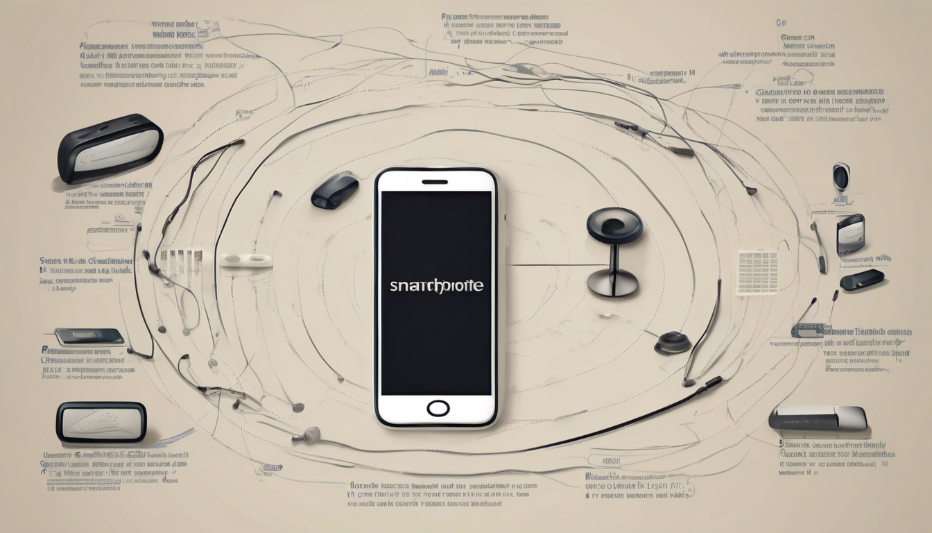 découvrez quand un smartphone ne produit pas d'ondes radio dans notre guide explicatif. apprenez les situations et les technologies impliquées, pour mieux comprendre l'impact de votre appareil sur votre environnement et votre santé.