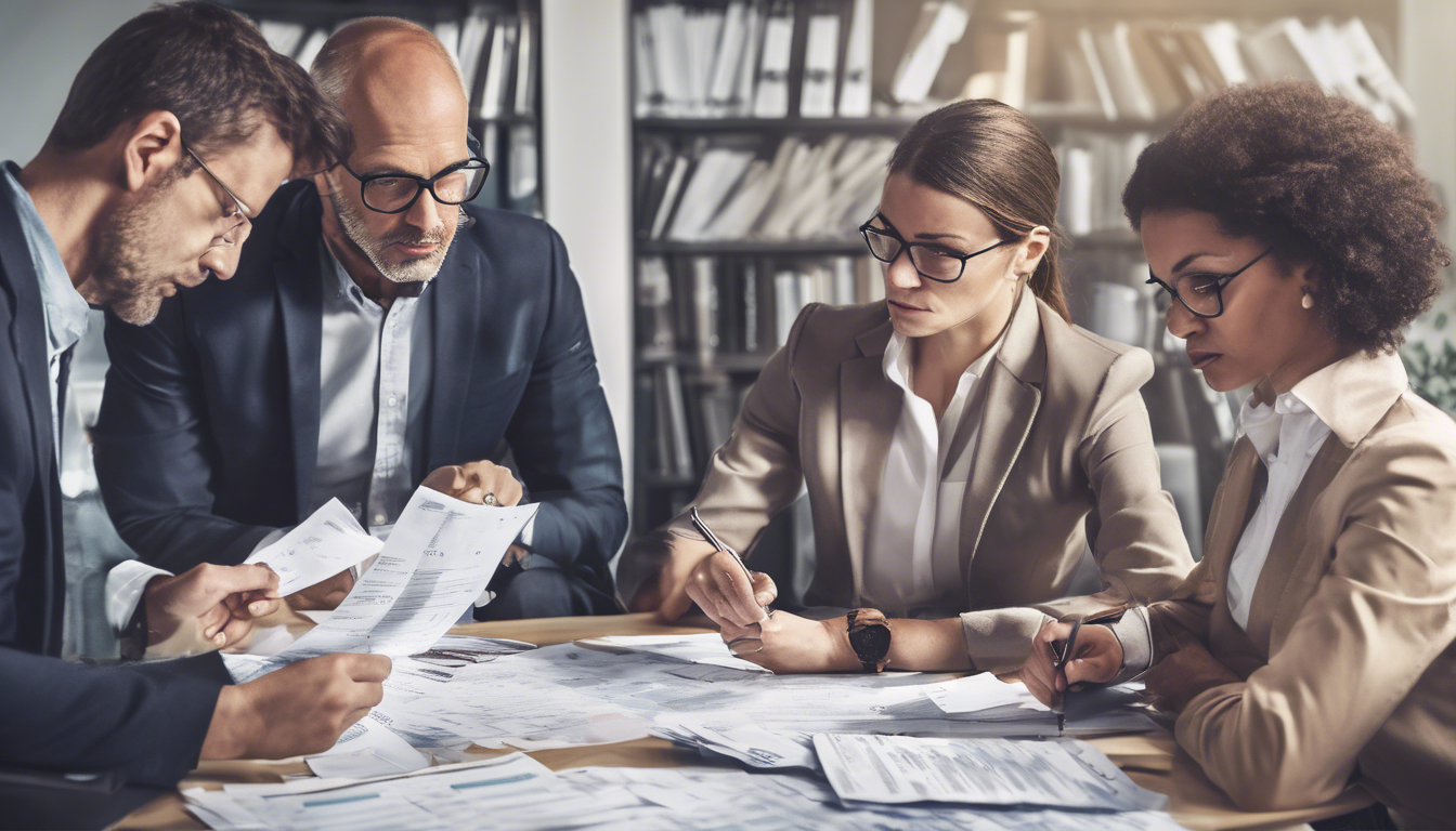 découvrez le fonctionnement du prélèvement à la source, ses principes fondamentaux et ses enjeux pour les contribuables en france. cette guide vous aide à mieux comprendre cette méthode de recouvrement d'impôts et ses impacts sur votre budget.