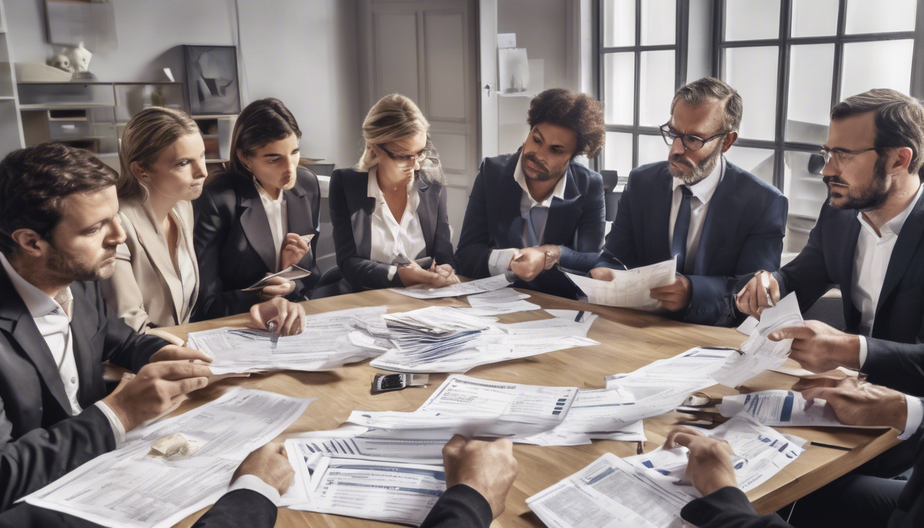 découvrez le prélèvement à la source, son fonctionnement et ses enjeux. cette méthode de collecte de l'impôt sur le revenu facilite la gestion fiscale pour les contribuables. informez-vous sur ses impacts et les changements qu'elle entraîne dans votre déclaration d'impôts.