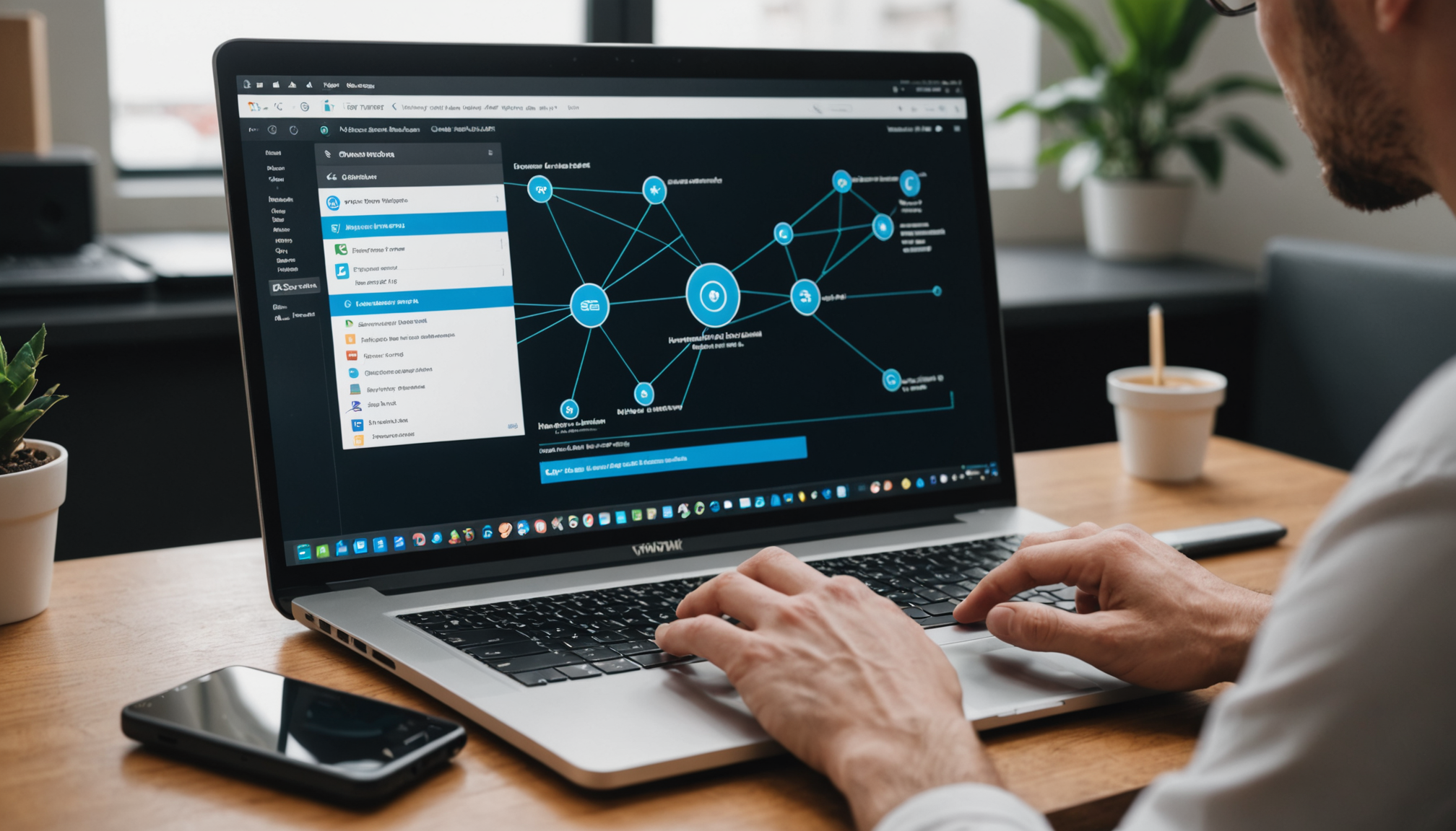 explorez les 5 avantages méconnus des vpn pour sécuriser votre navigation sur internet, protéger vos données et profiter d’une expérience en ligne plus confidentielle et sûre.
