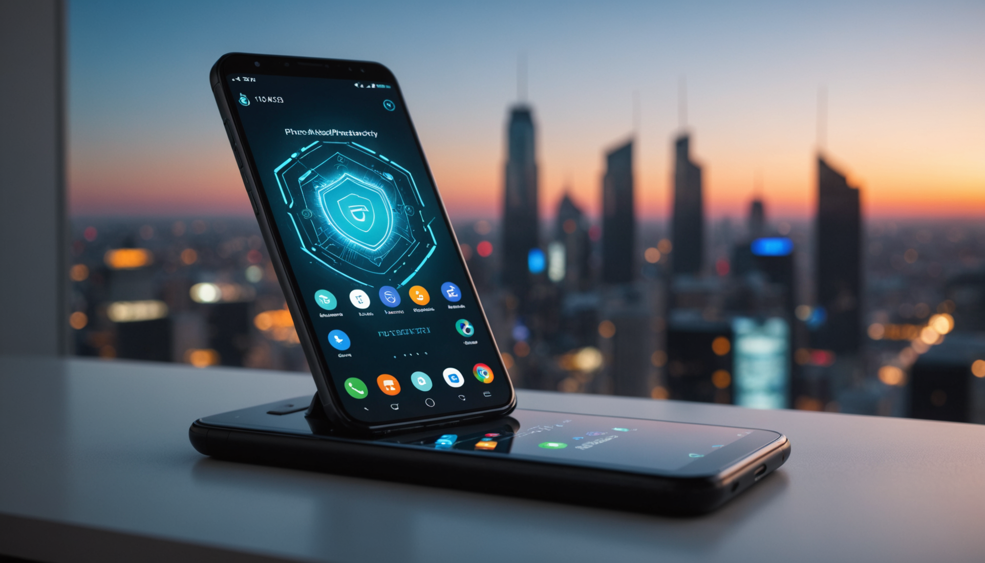 découvrez comment google améliore la sécurité des appareils avec android 16 en introduisant une nouvelle fonctionnalité dans son mode advanced protection, offrant une protection renforcée contre les menaces et un contrôle accru de la confidentialité.
