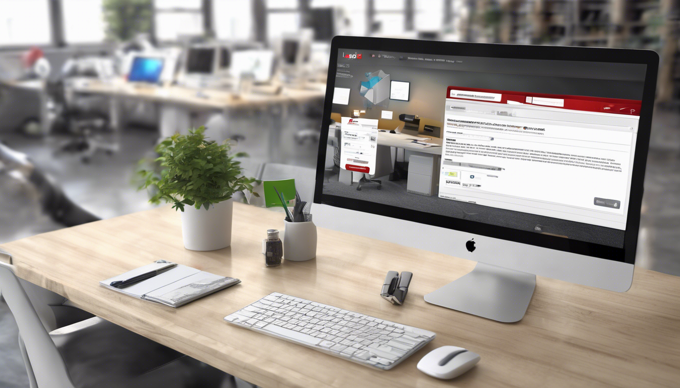 découvrez les services adaptés aux particuliers offerts par la société générale sur logitelnet. accédez à des solutions financières complètes et simplifiez votre gestion quotidienne grâce à www.logitel.net.
