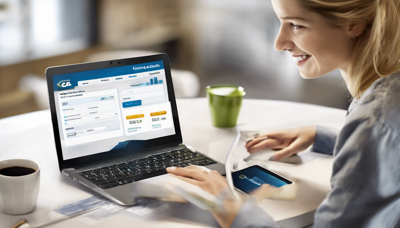 découvrez comment gérer vos finances facilement avec nos comptes en banque en ligne sur www.ca-norddefrance.fr. profitez d'une solution pratique pour vos opérations bancaires au quotidien.