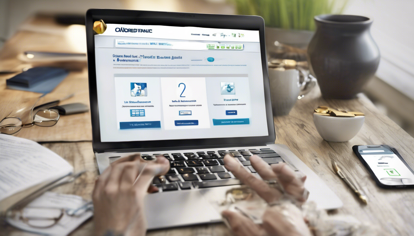 découvrez comment gérer vos finances facilement avec nos comptes en banque en ligne. profitez d'une solution pratique et sécurisée sur www.ca-norddefrance.fr pour toutes vos opérations bancaires.